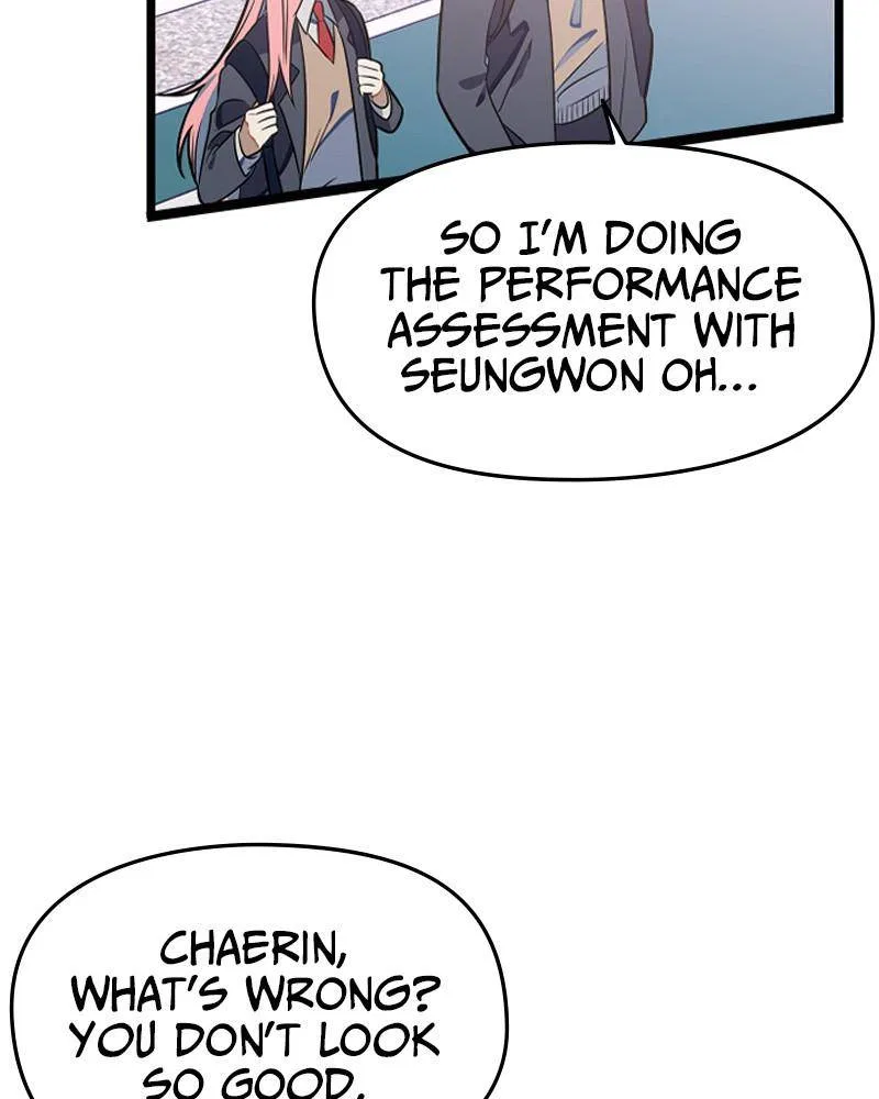 Survive Romance Chapter 5 – Page 24