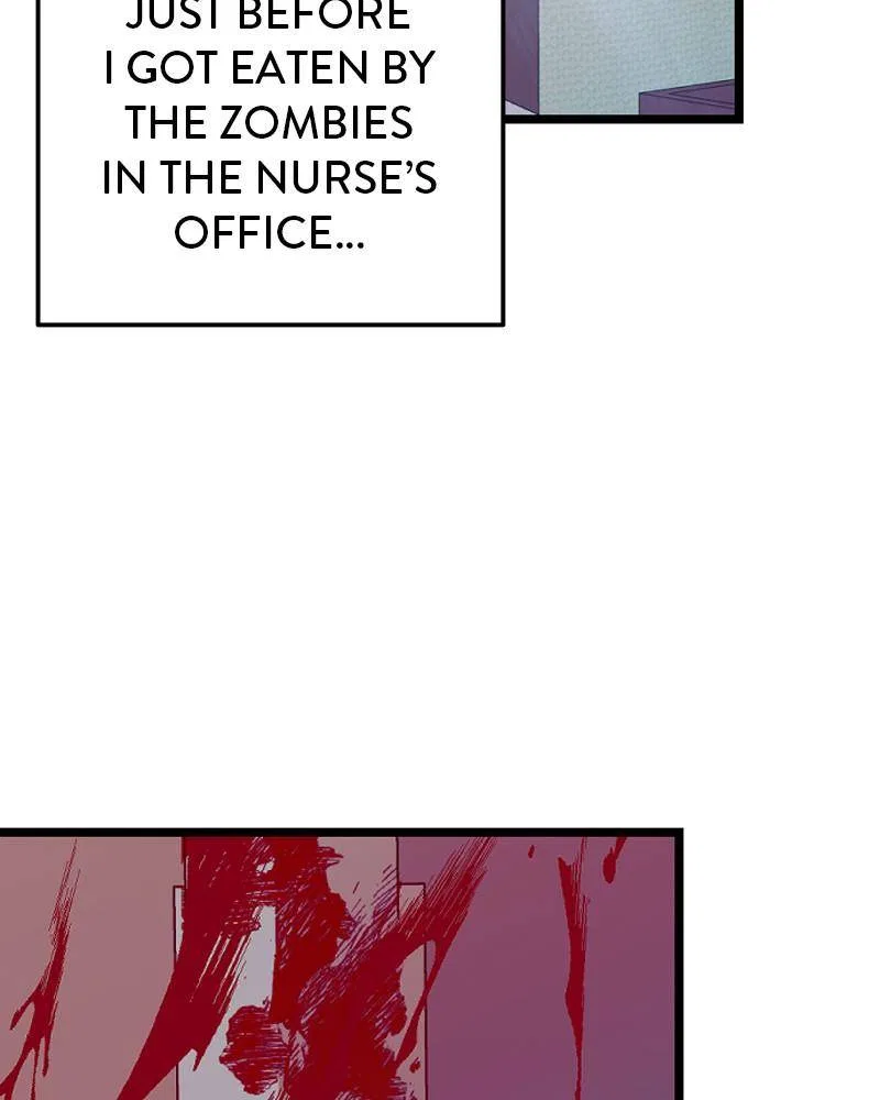 Survive Romance Chapter 4 – Page 3