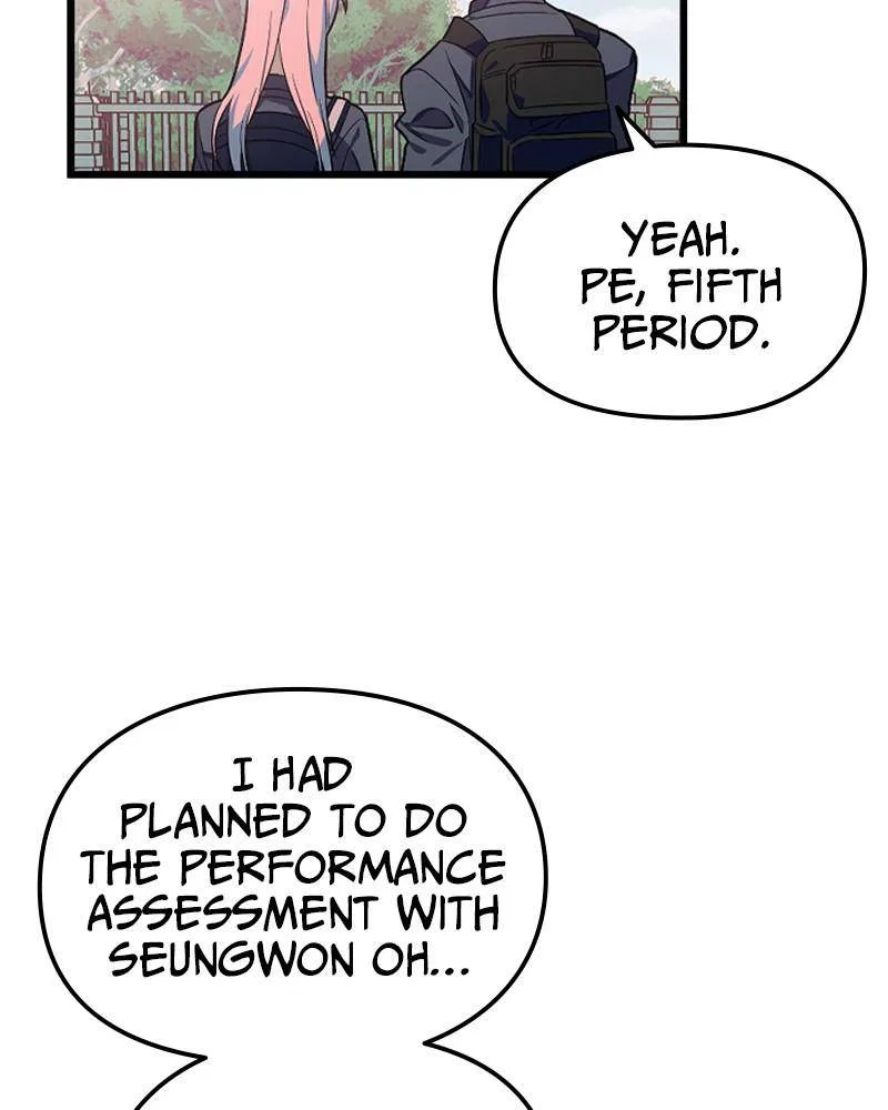Survive Romance Chapter 4 – Page 30