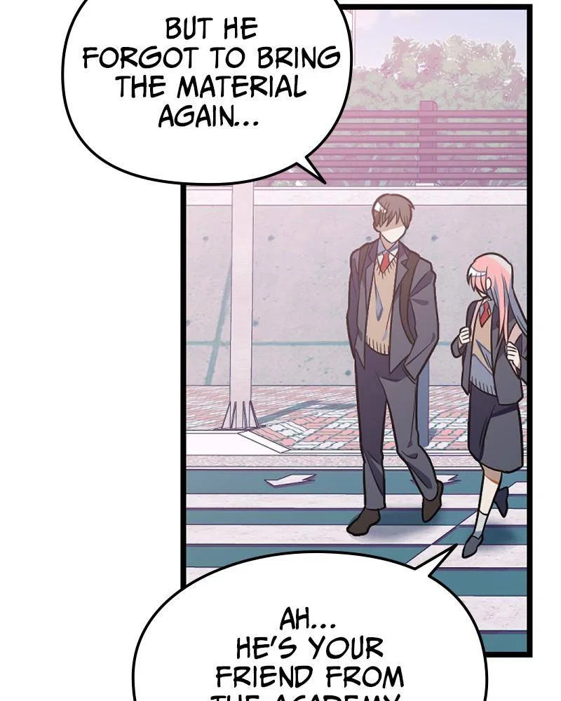 Survive Romance Chapter 4 – Page 31