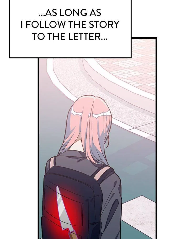 Survive Romance Chapter 4 – Page 37