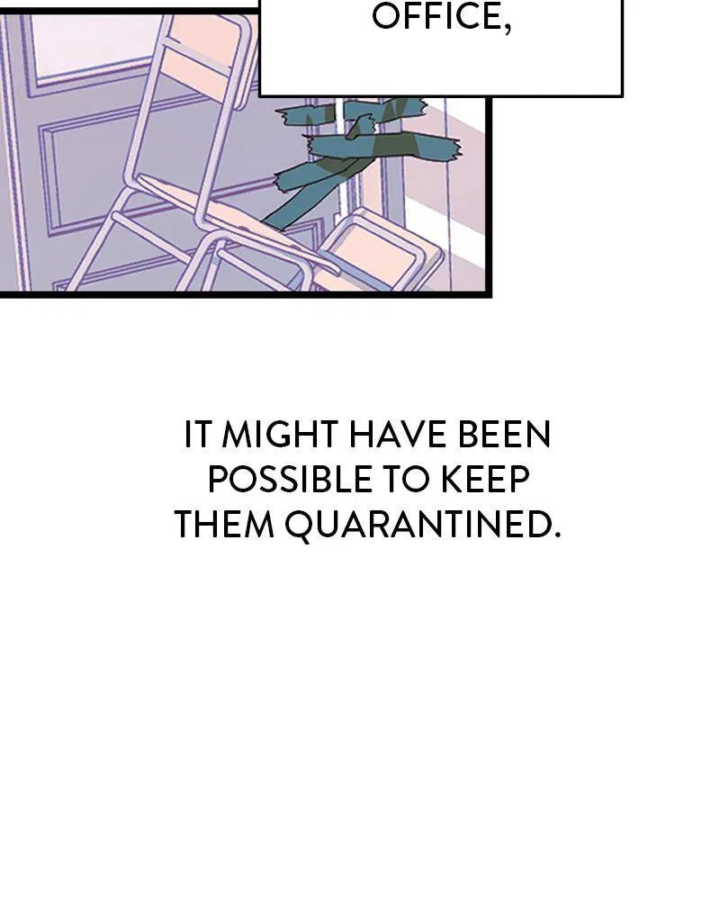Survive Romance Chapter 4 – Page 82
