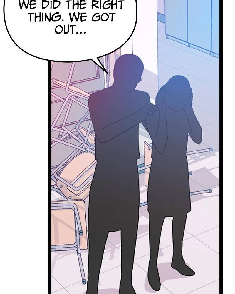 Survive Romance Chapter 3 – Page 107