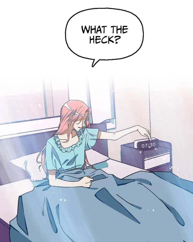 Survive Romance Chapter 2 – Page 20