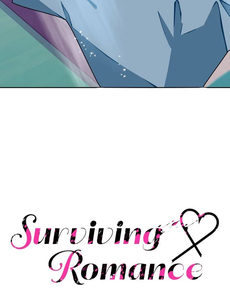 Survive Romance Chapter 2 – Page 21