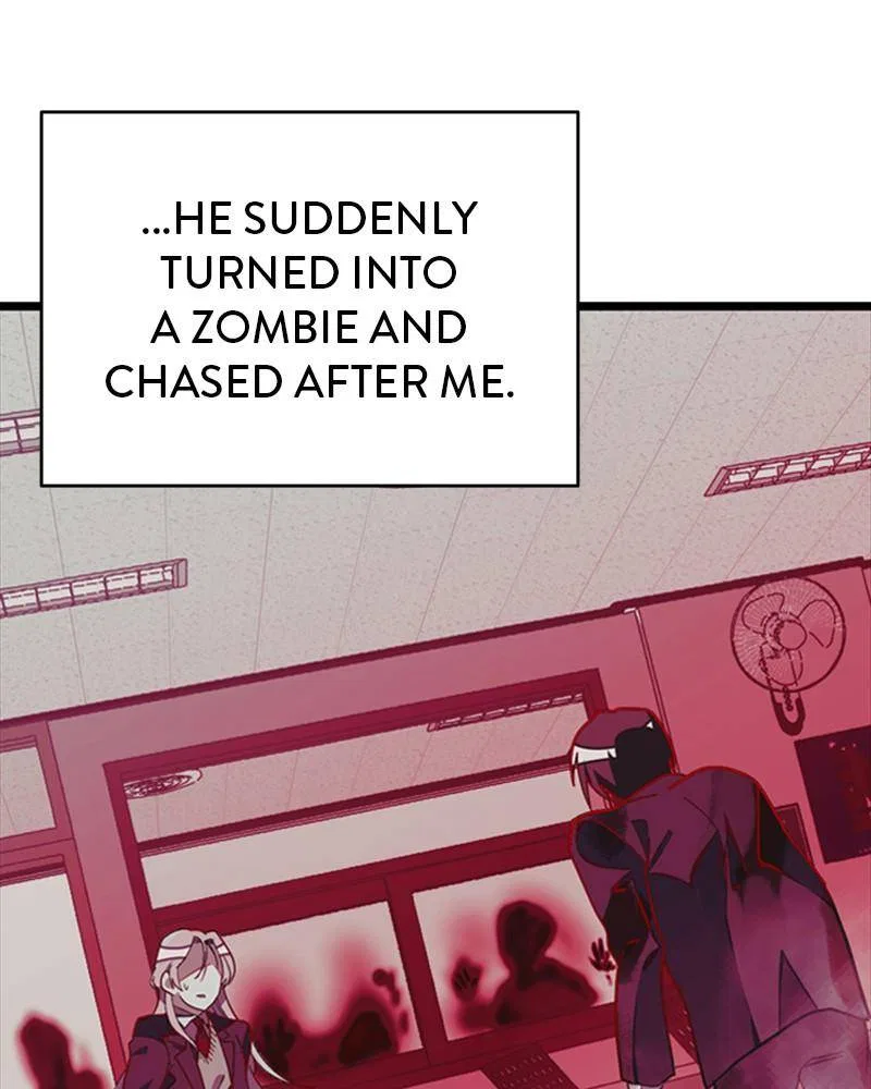 Survive Romance Chapter 2 – Page 28