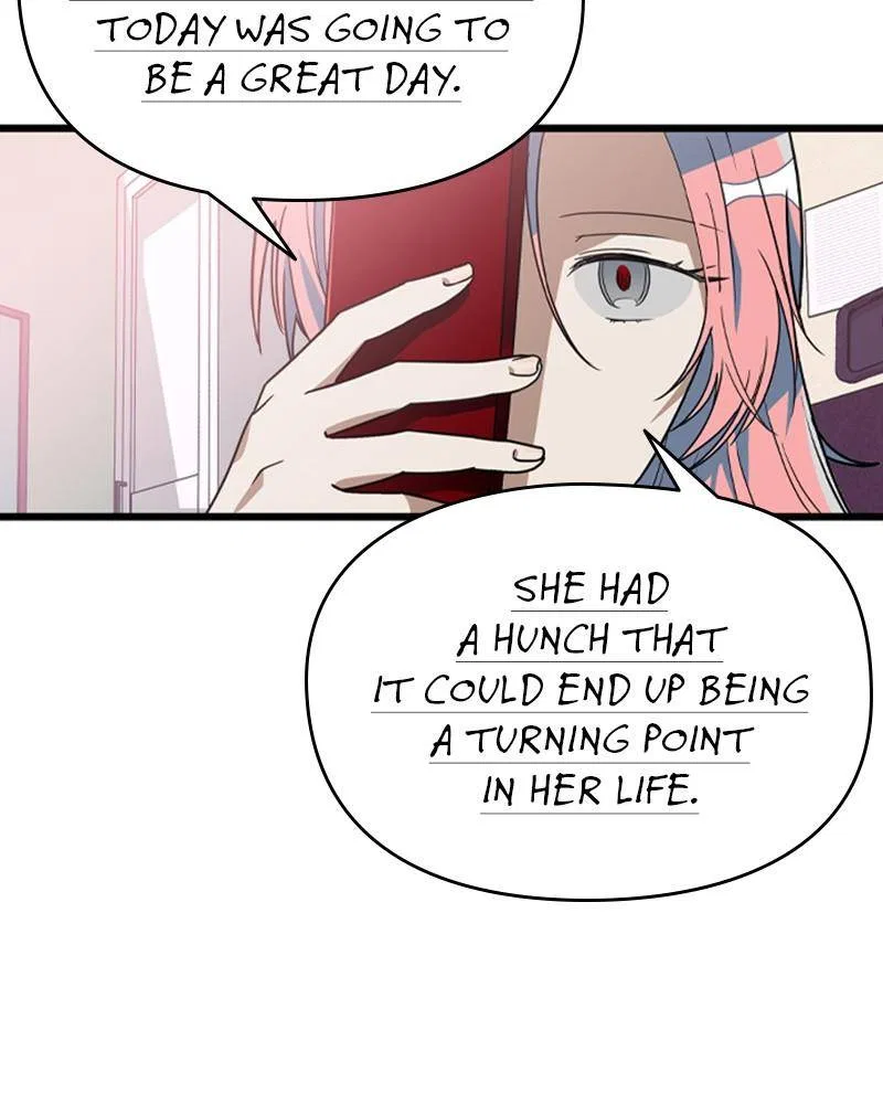 Survive Romance Chapter 2 – Page 35