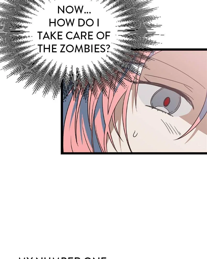 Survive Romance Chapter 2 – Page 40