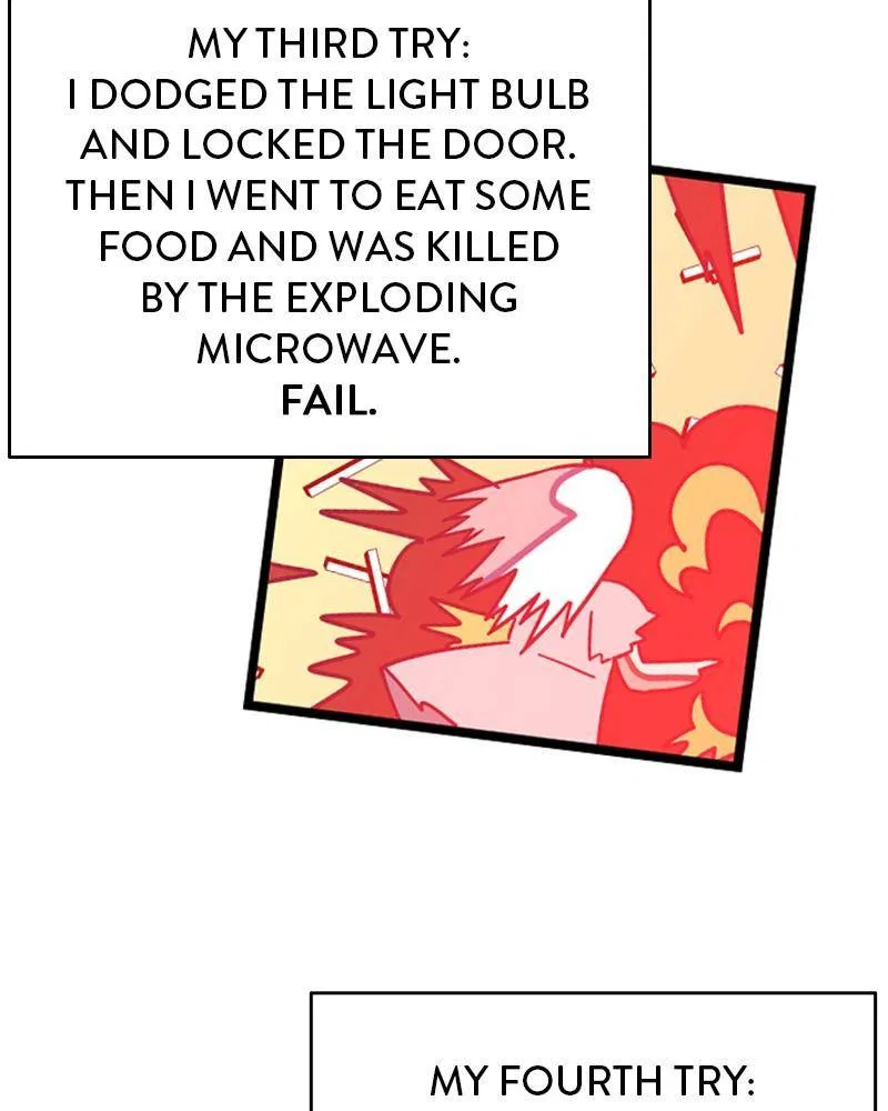 Survive Romance Chapter 2 – Page 50