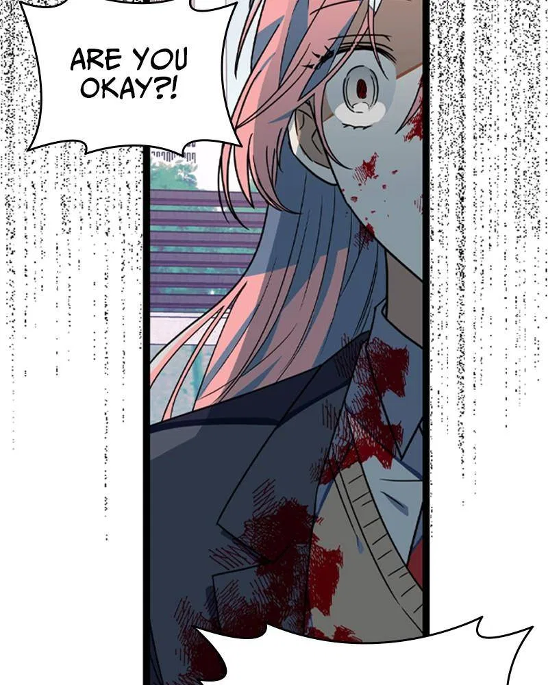 Survive Romance Chapter 2 – Page 85