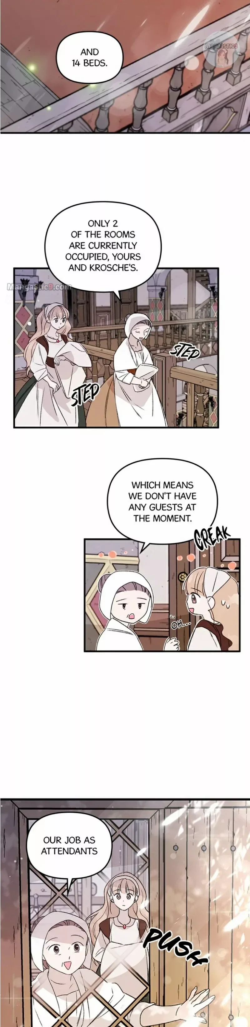 Dragondaily Chapter 5 – Page 3