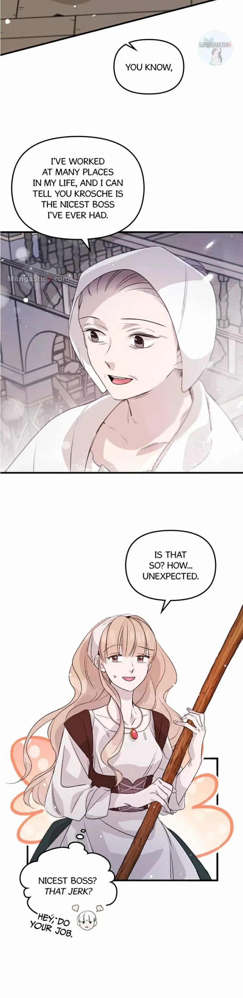 Dragondaily Chapter 5 – Page 9