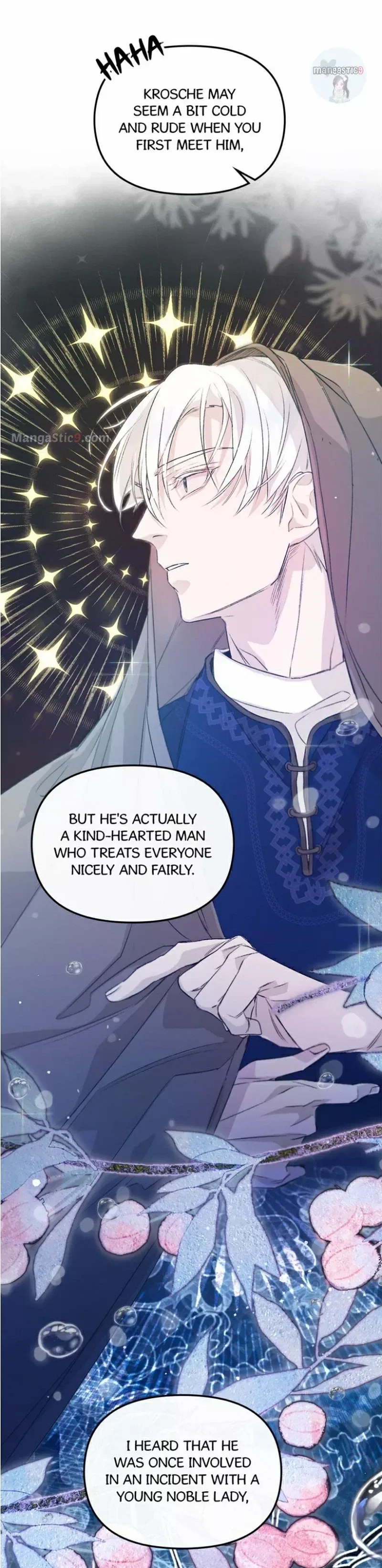 Dragondaily Chapter 5 – Page 10
