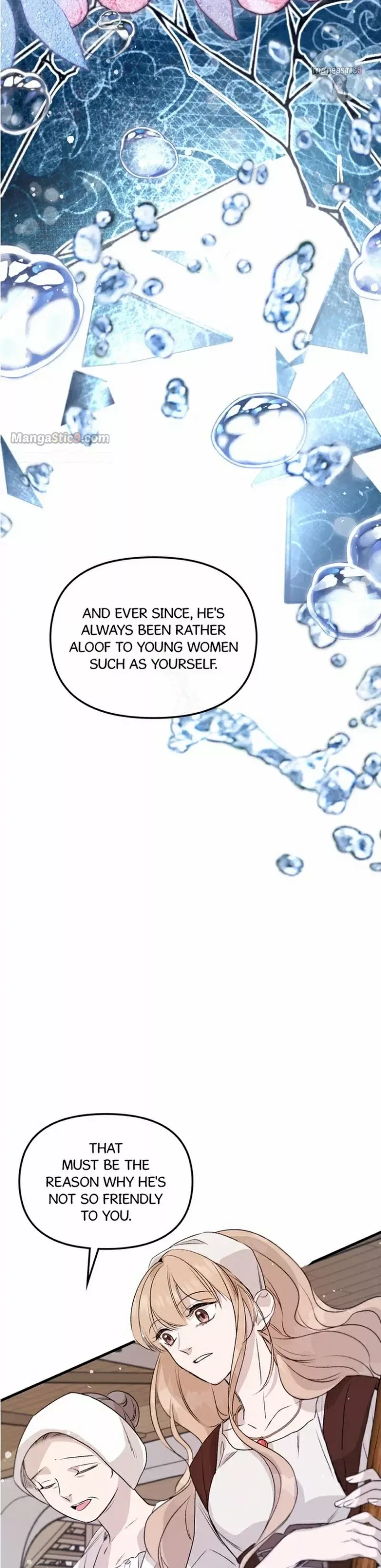Dragondaily Chapter 5 – Page 11