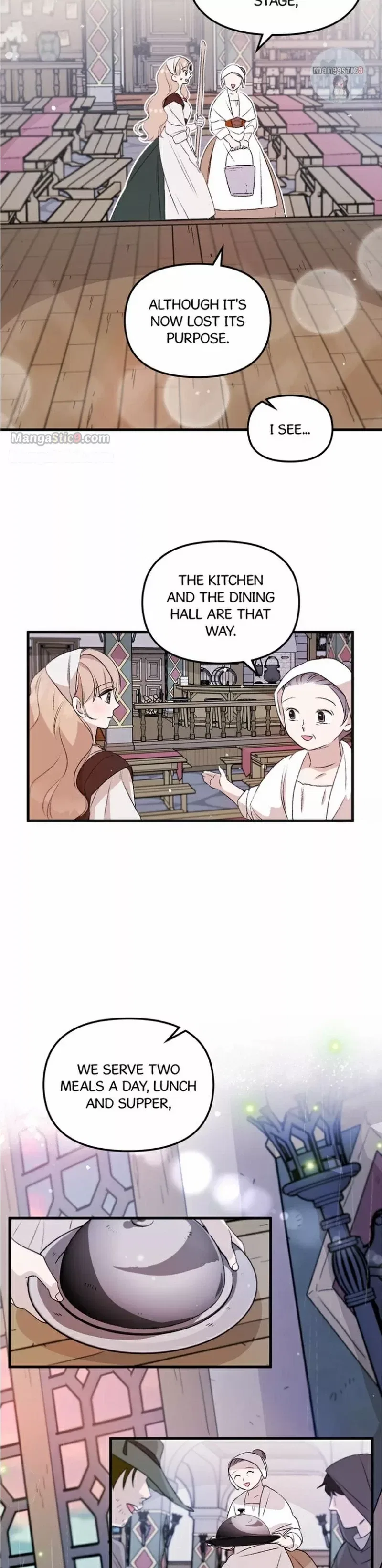 Dragondaily Chapter 5 – Page 15