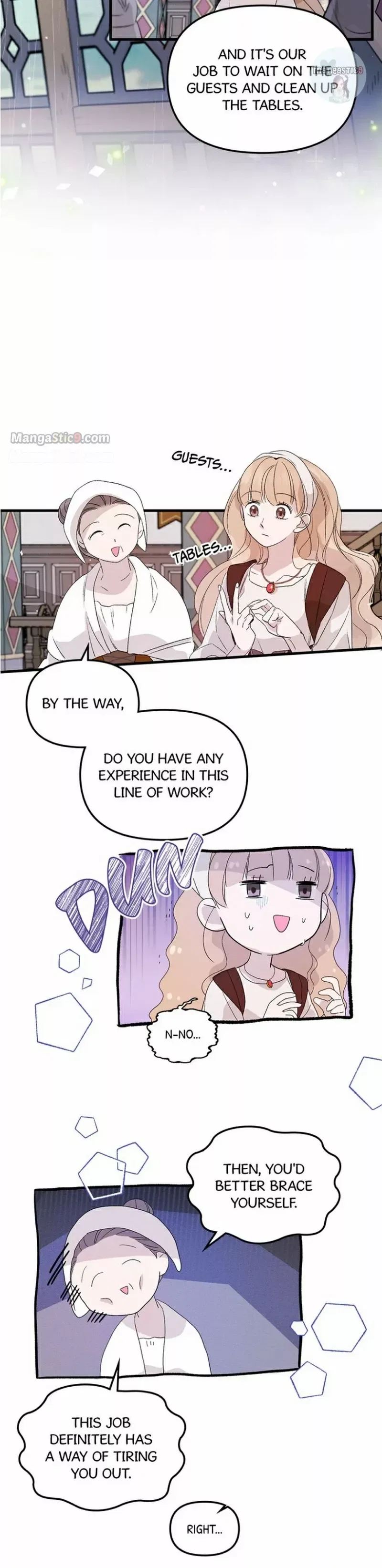Dragondaily Chapter 5 – Page 16