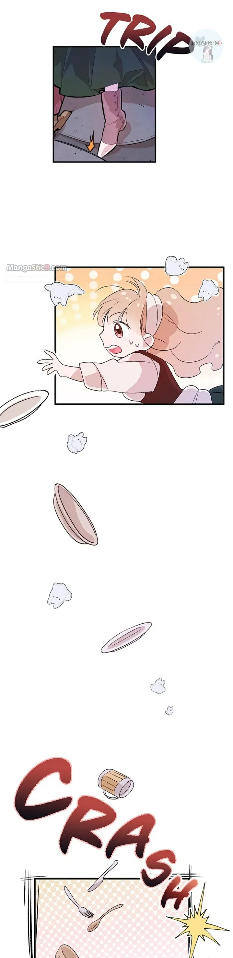 Dragondaily Chapter 5 – Page 21