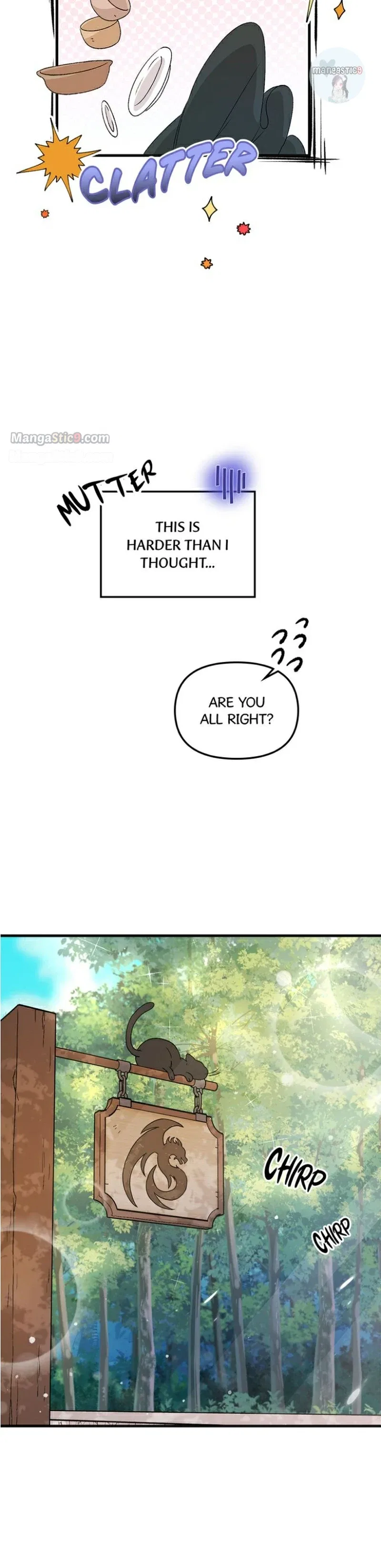 Dragondaily Chapter 5 – Page 22