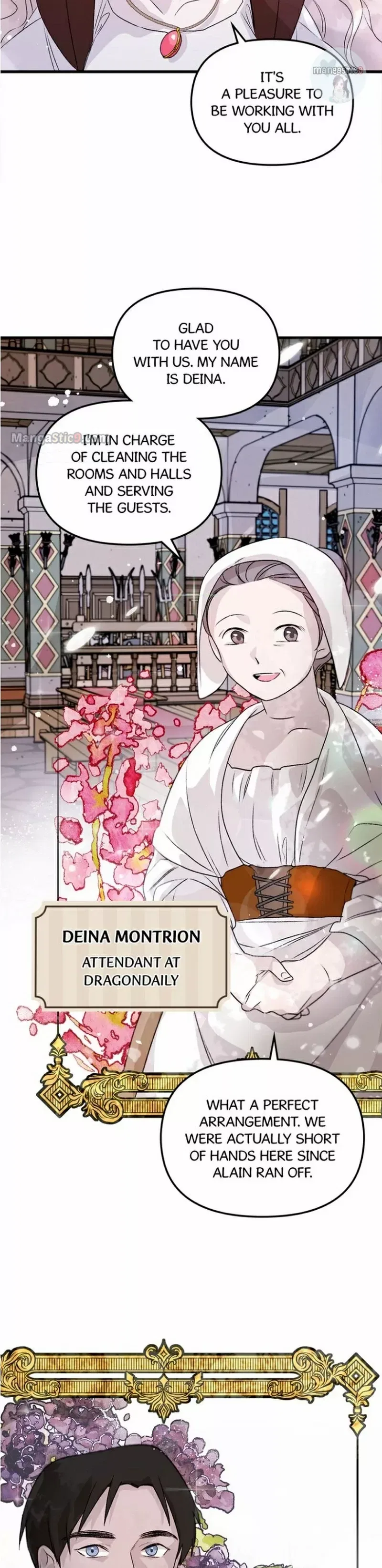 Dragondaily Chapter 4 – Page 6