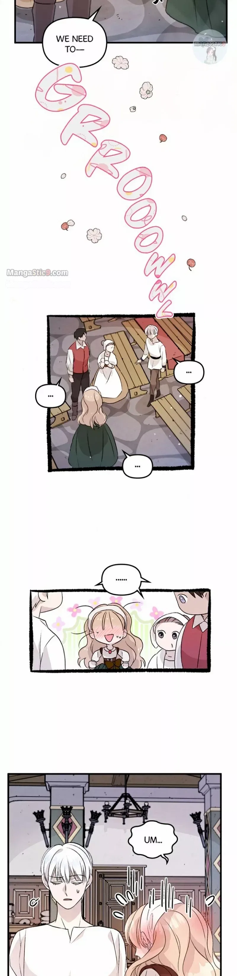 Dragondaily Chapter 4 – Page 10