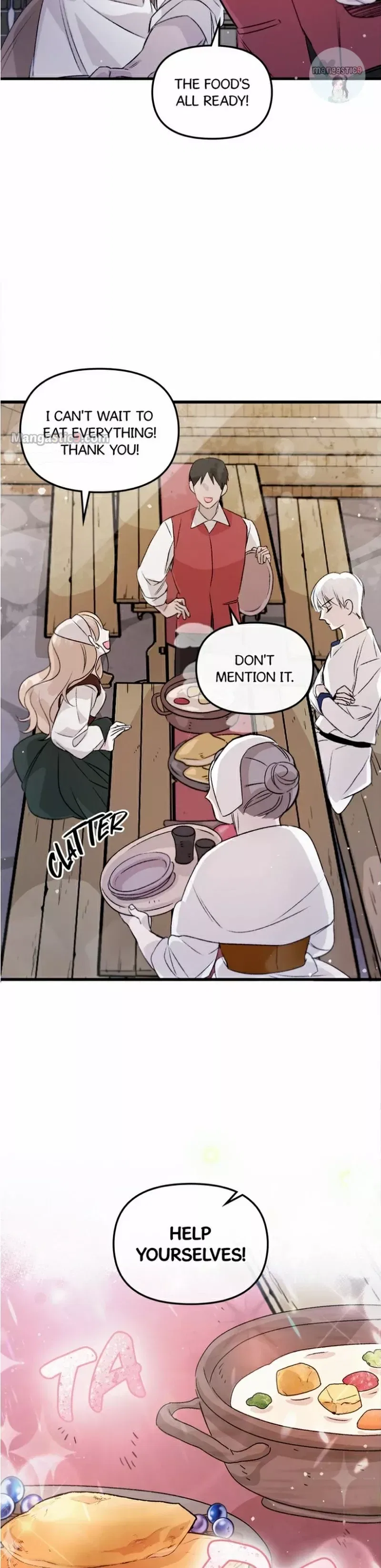 Dragondaily Chapter 4 – Page 13