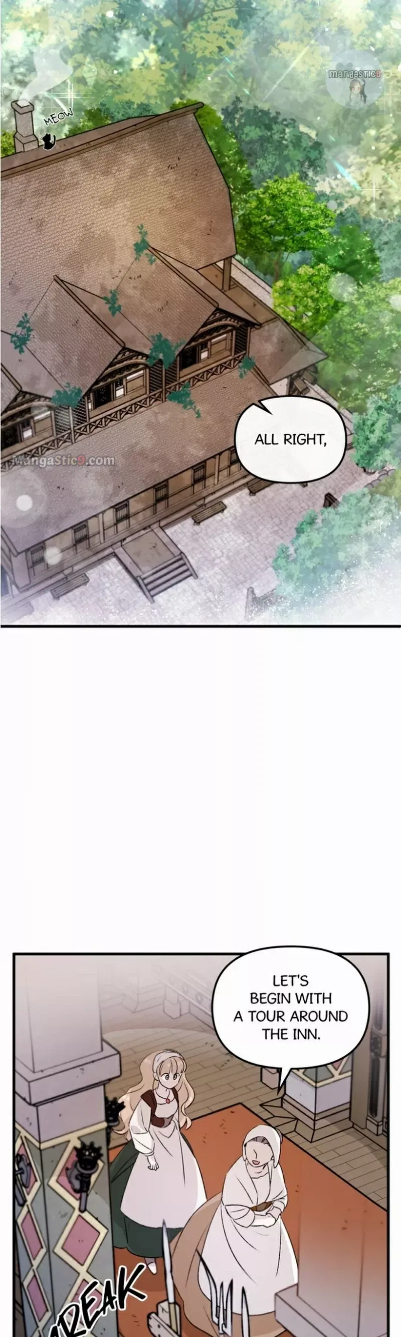 Dragondaily Chapter 4 – Page 28