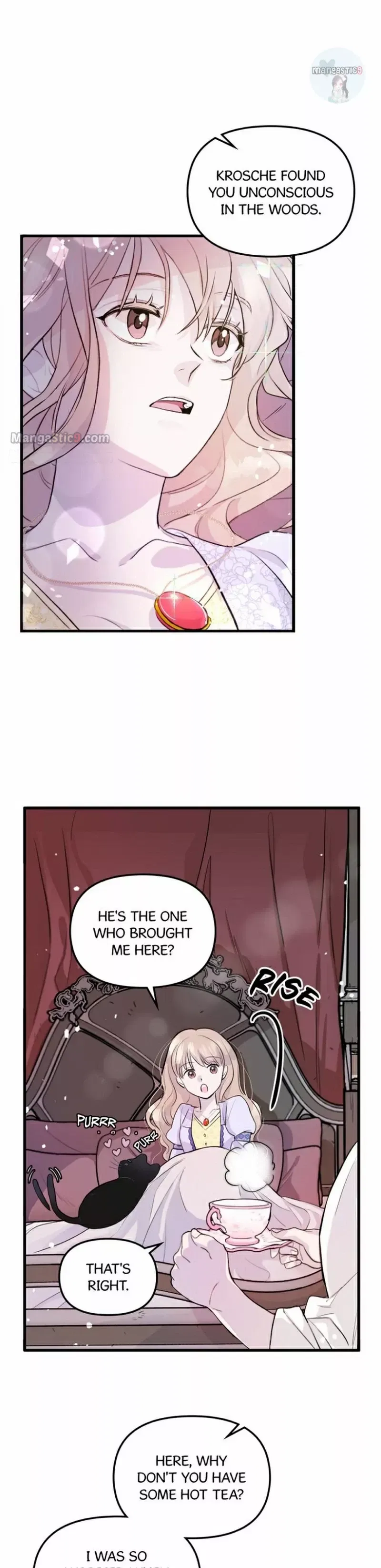 Dragondaily Chapter 3 – Page 13