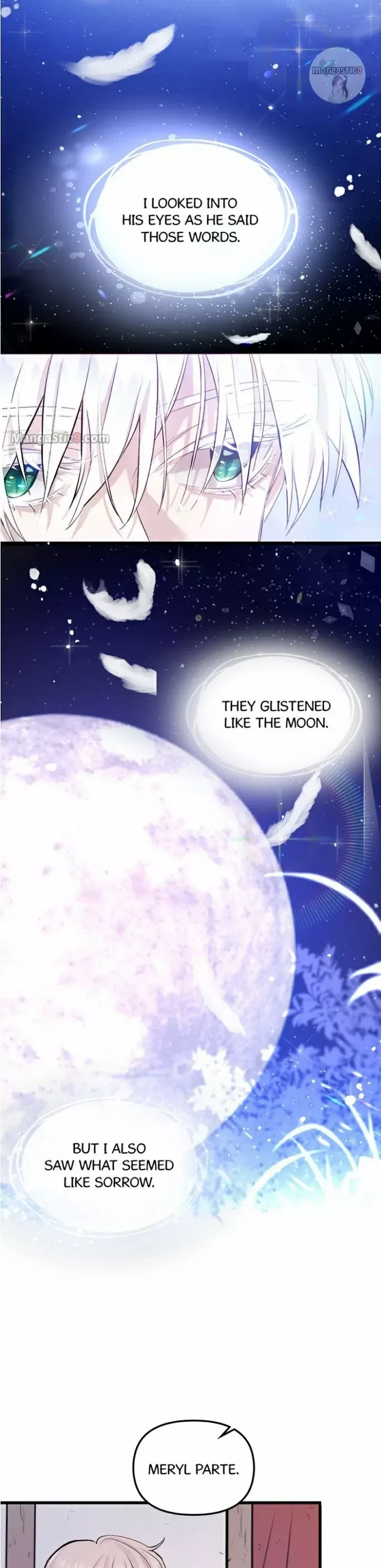 Dragondaily Chapter 3 – Page 22