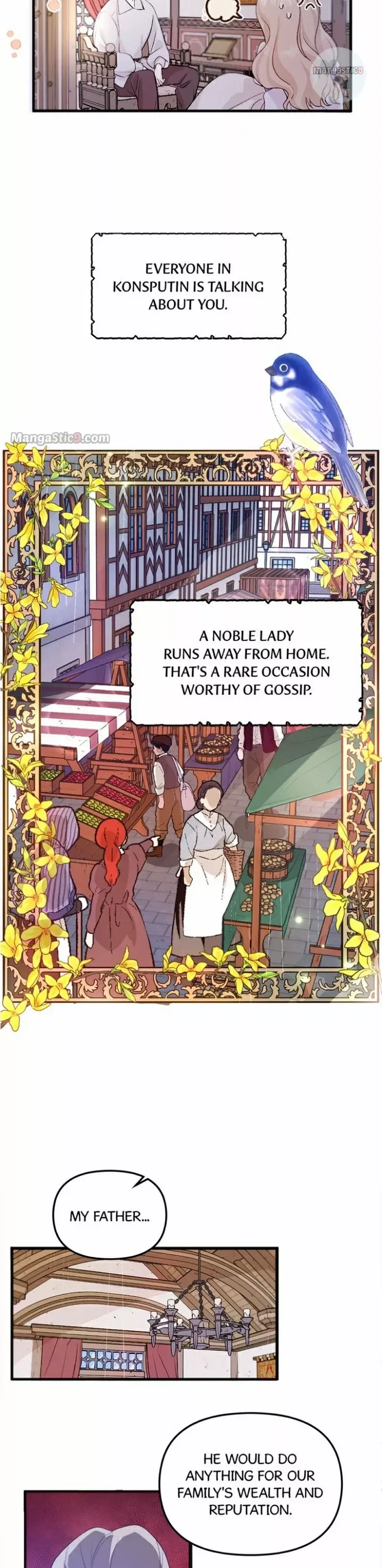 Dragondaily Chapter 3 – Page 24