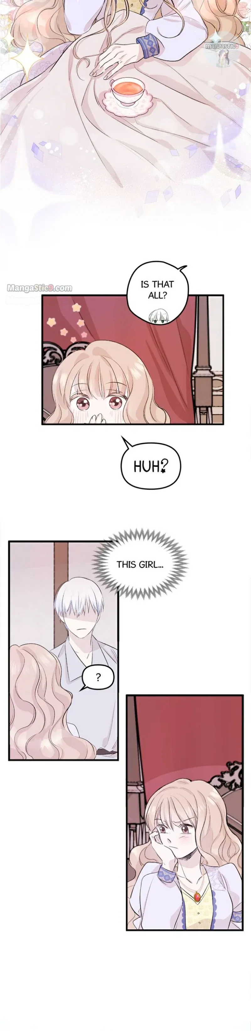 Dragondaily Chapter 3 – Page 27