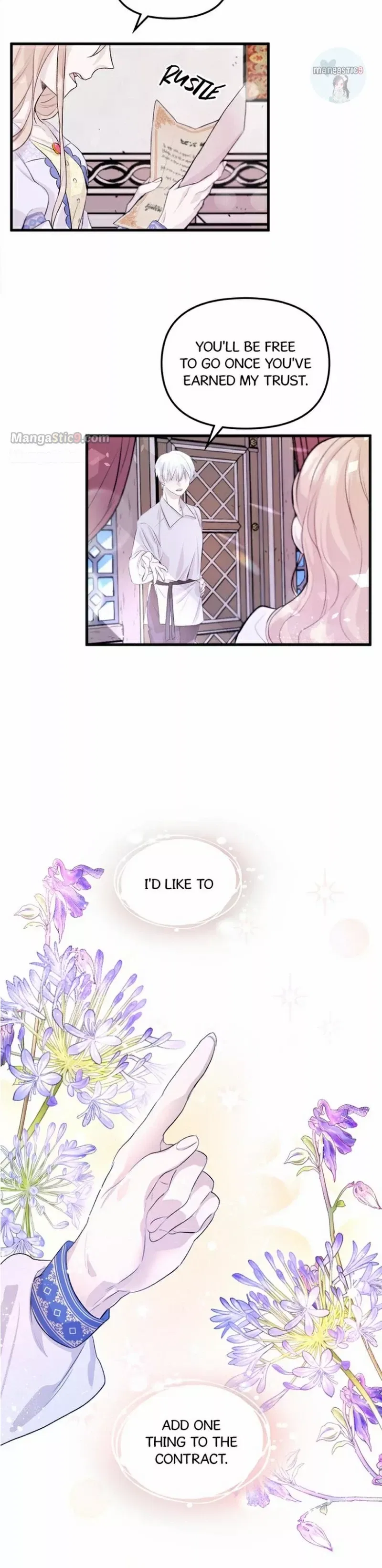 Dragondaily Chapter 3 – Page 34