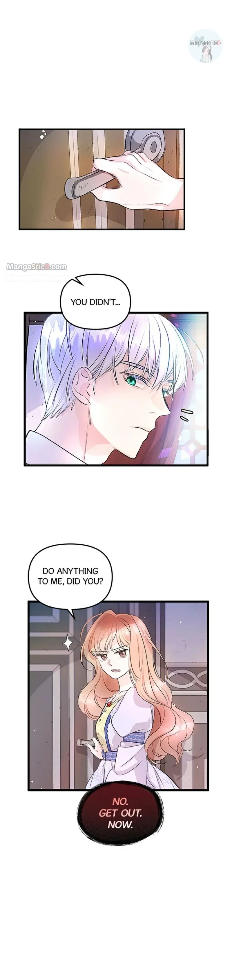 Dragondaily Chapter 2 – Page 7