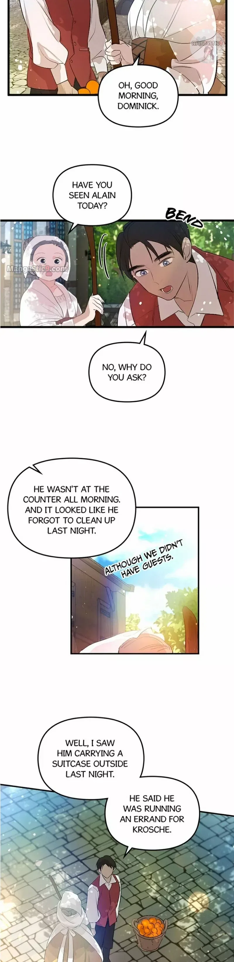 Dragondaily Chapter 2 – Page 10