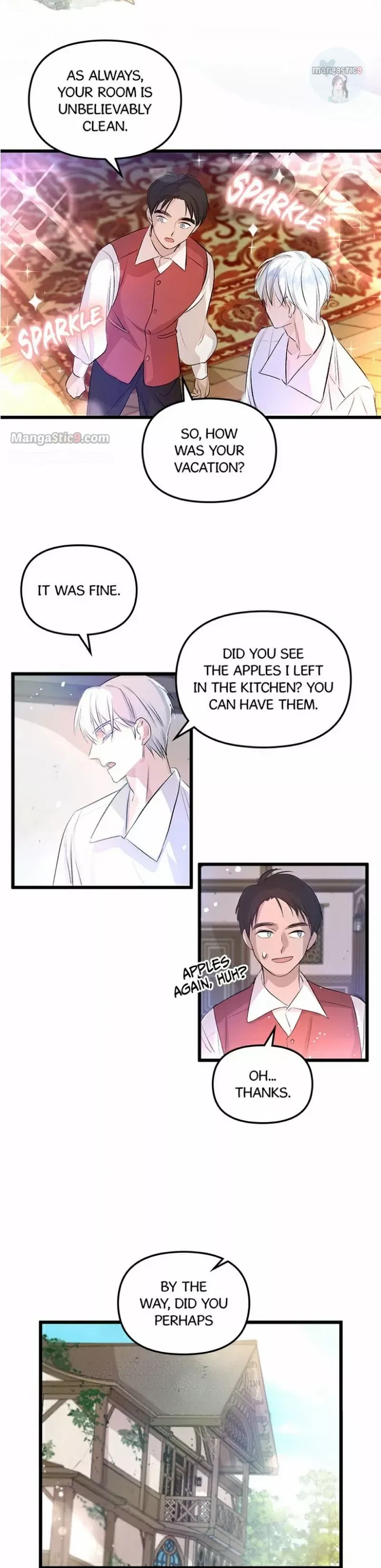 Dragondaily Chapter 2 – Page 14