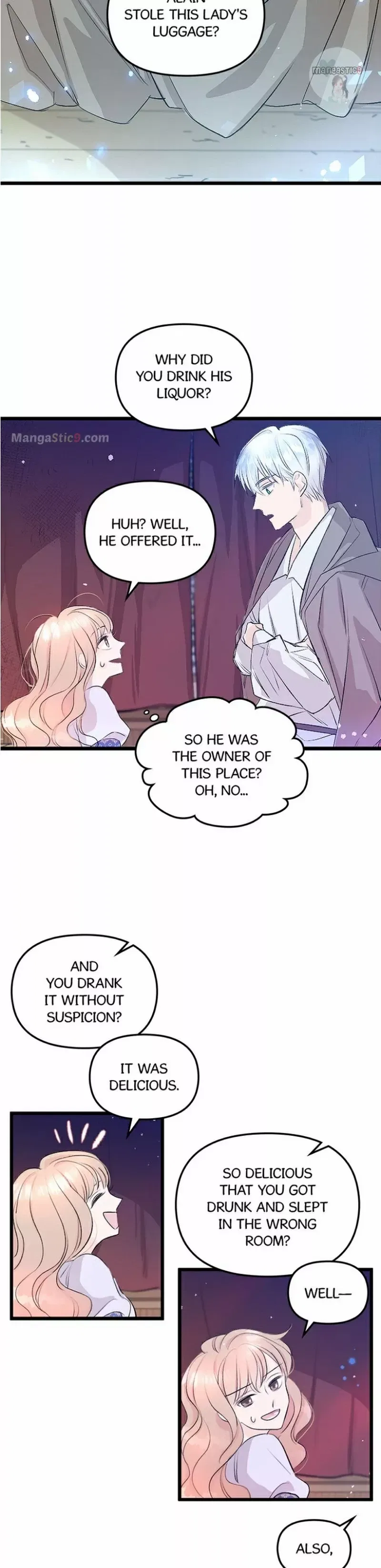 Dragondaily Chapter 2 – Page 17