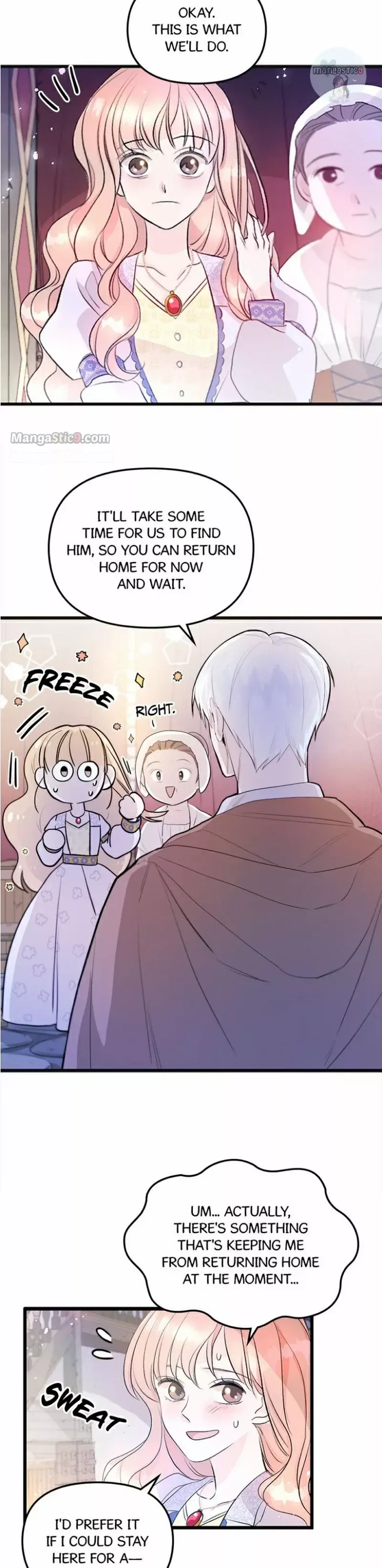 Dragondaily Chapter 2 – Page 21