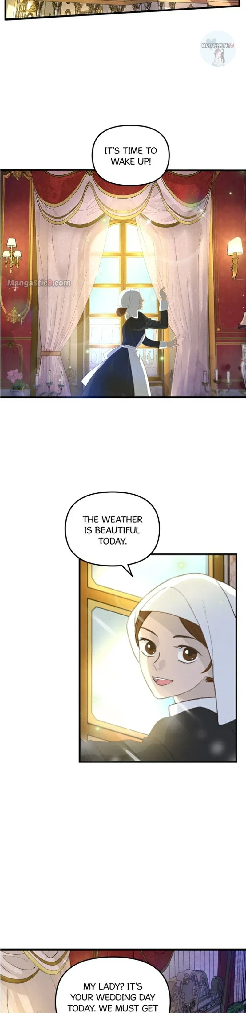 Dragondaily Chapter 1 – Page 5