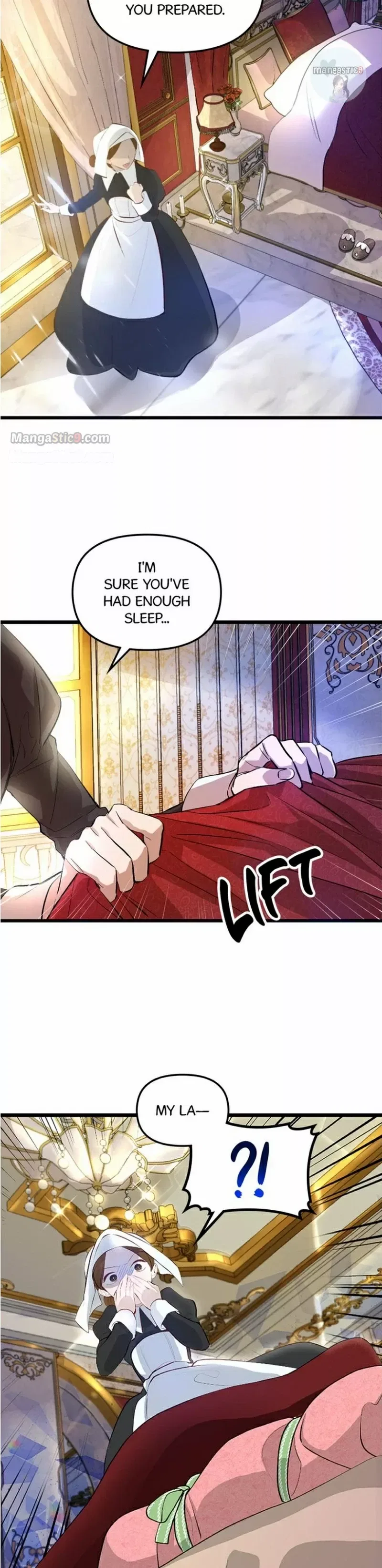 Dragondaily Chapter 1 – Page 6