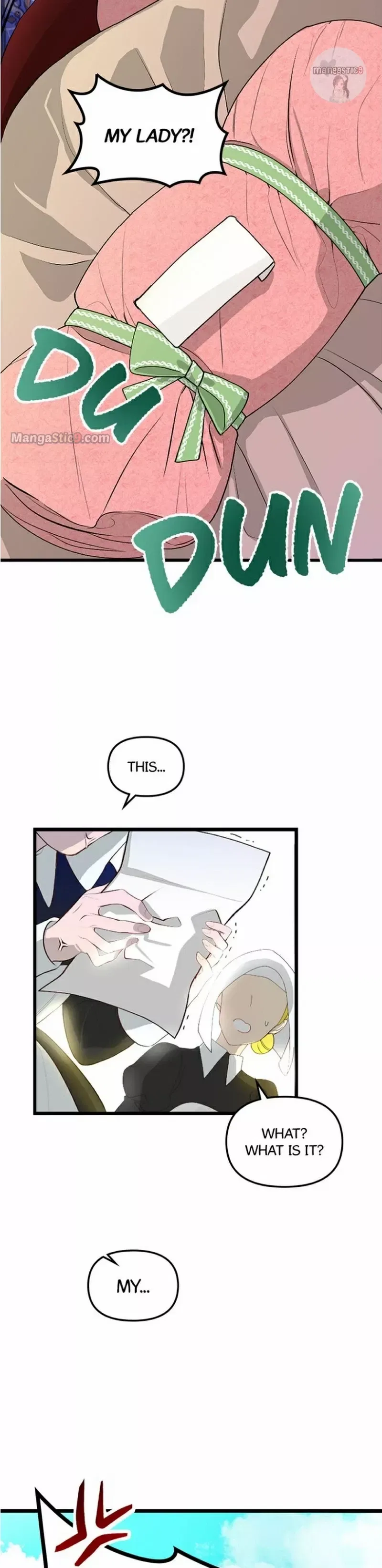 Dragondaily Chapter 1 – Page 7