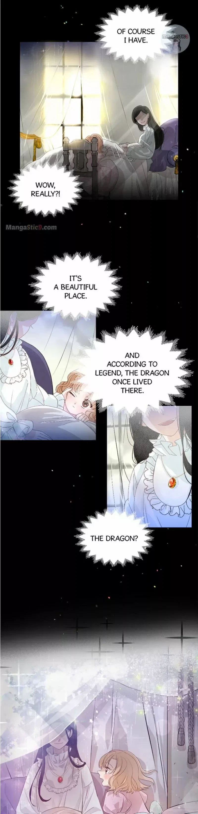 Dragondaily Chapter 1 – Page 11