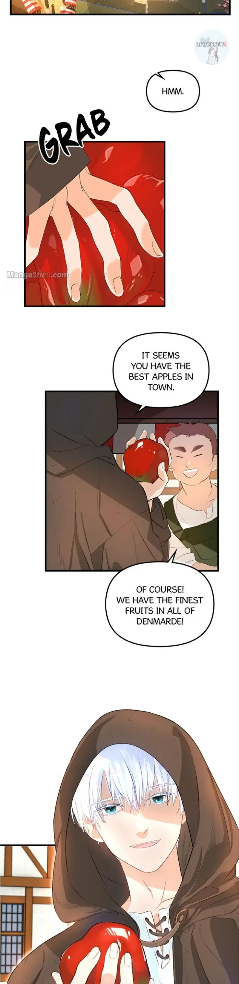 Dragondaily Chapter 1 – Page 15