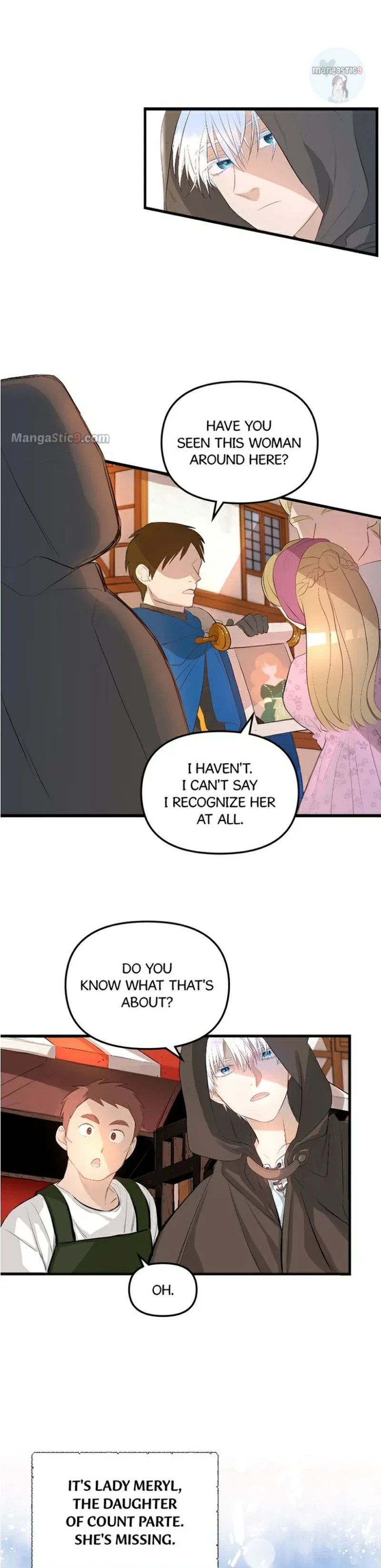 Dragondaily Chapter 1 – Page 17