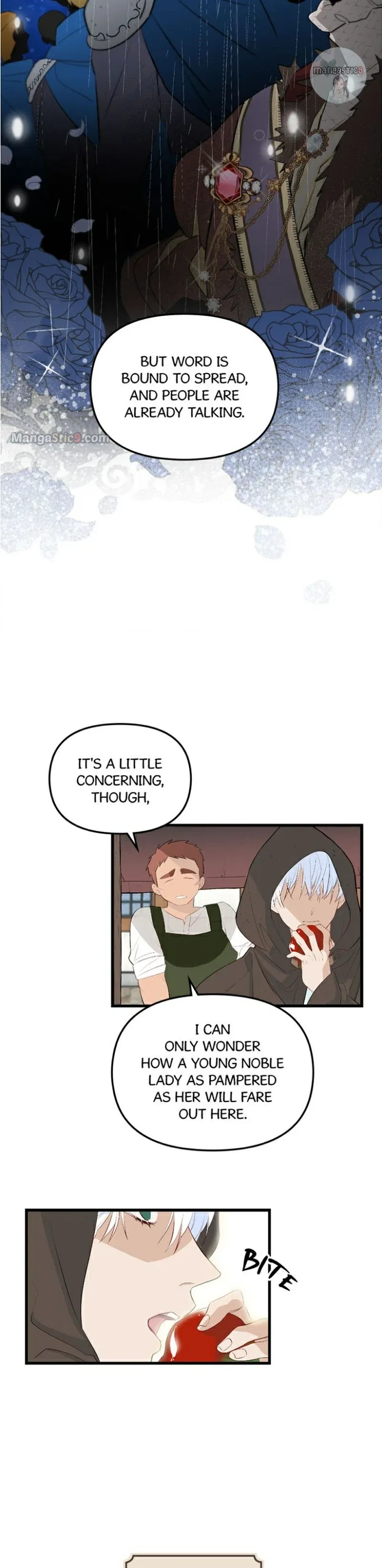 Dragondaily Chapter 1 – Page 19