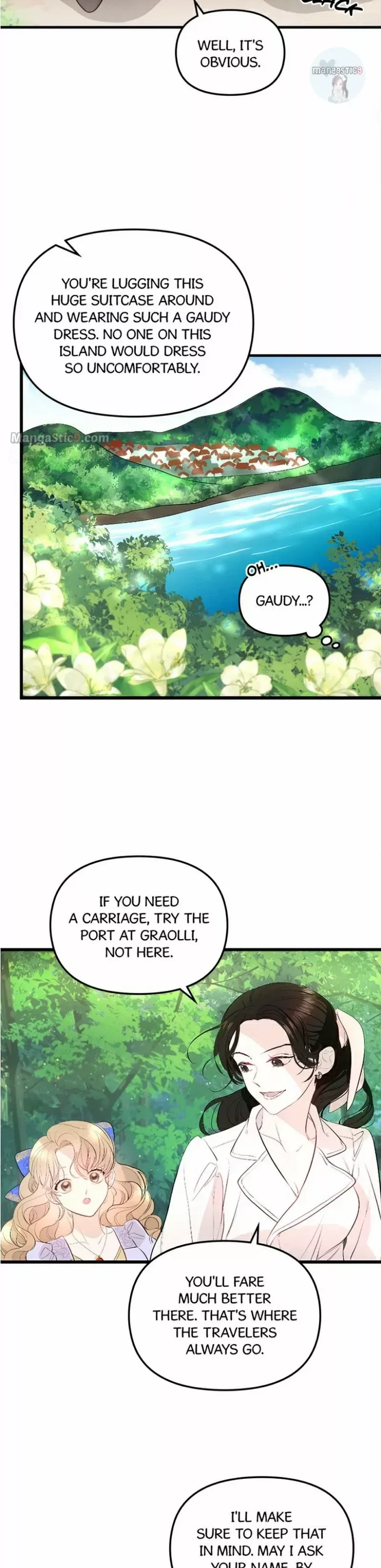 Dragondaily Chapter 1 – Page 22
