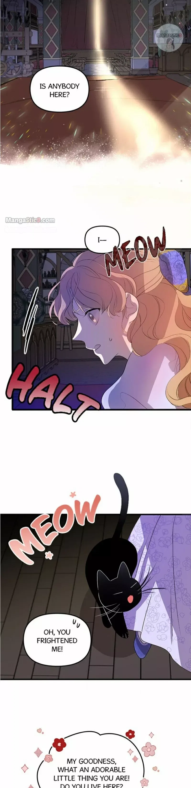 Dragondaily Chapter 1 – Page 31