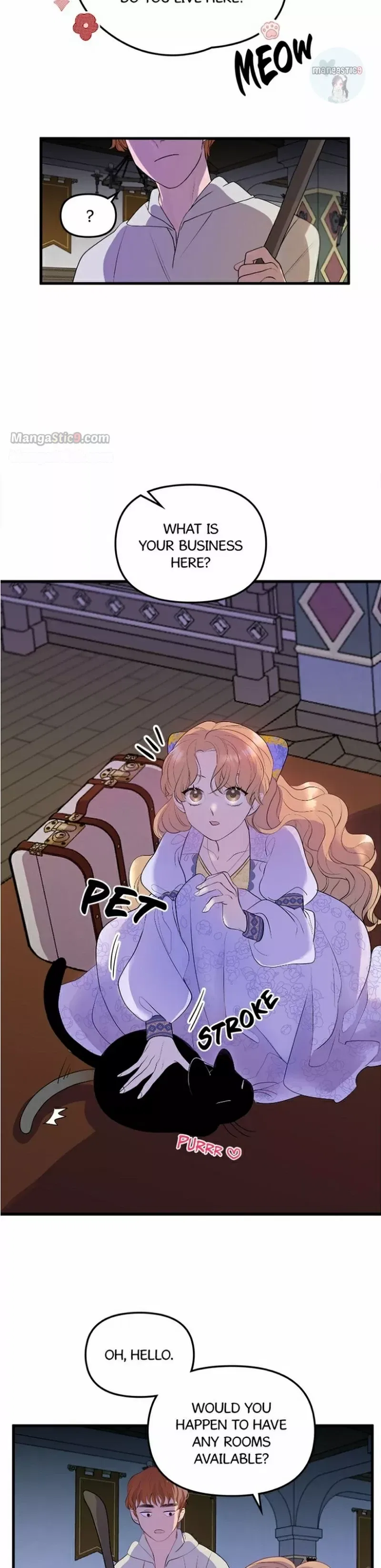 Dragondaily Chapter 1 – Page 32