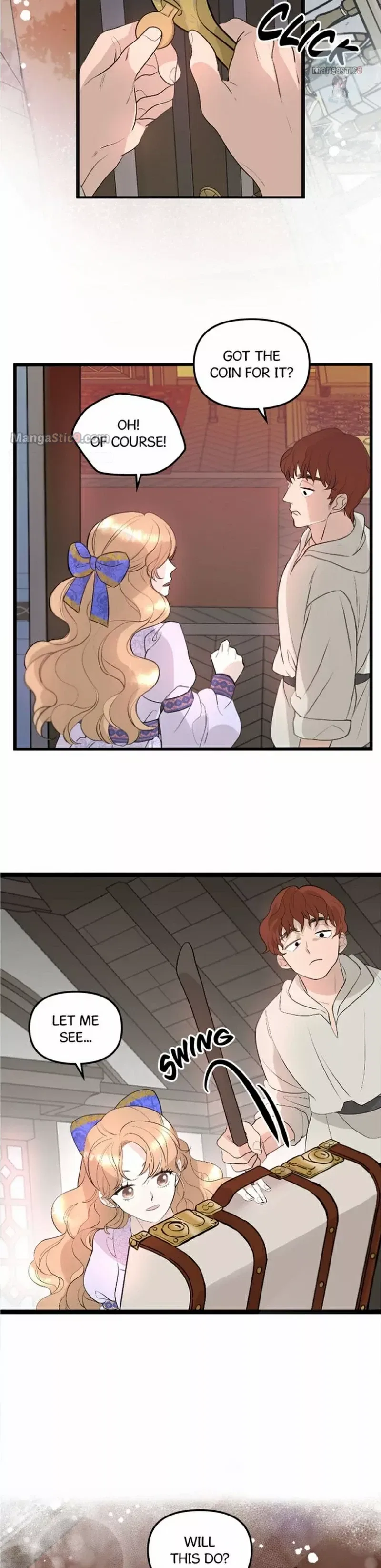 Dragondaily Chapter 1 – Page 34