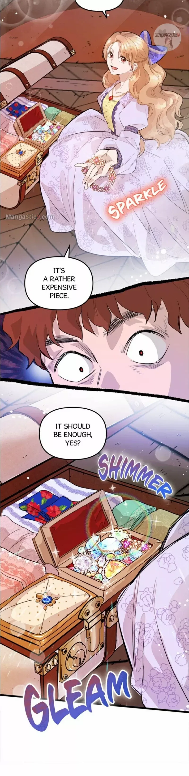 Dragondaily Chapter 1 – Page 35