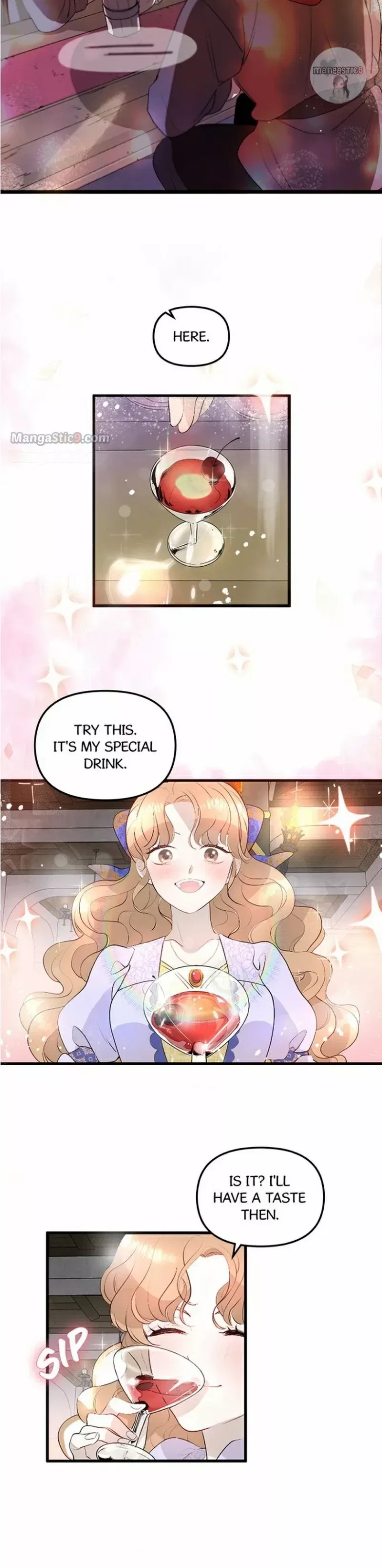 Dragondaily Chapter 1 – Page 38