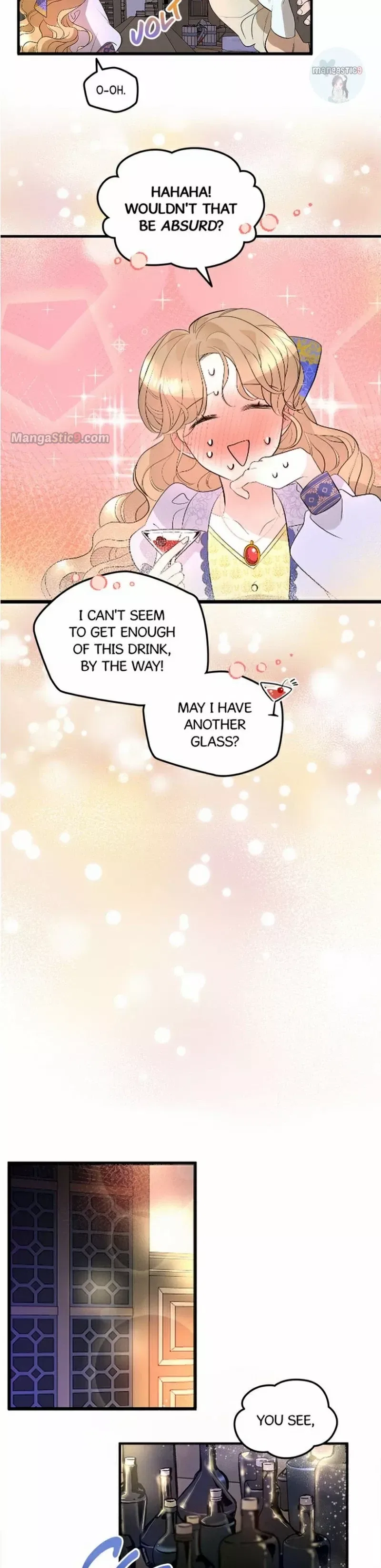 Dragondaily Chapter 1 – Page 40